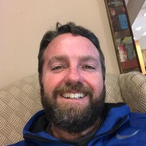 Meet your Posher, Mike